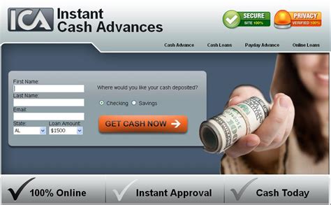 Cash Advance Online Legit